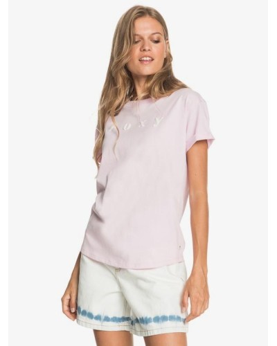 CAMISETA TIRANTES NEED A WAVE A 60% Cotton, 40% Polyester REGULAR FIT PINK MIST