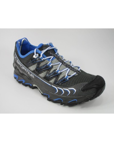 DEPORTIVO ULTRA RAPTOR TRAIL RUNNING GRIS/AZUL