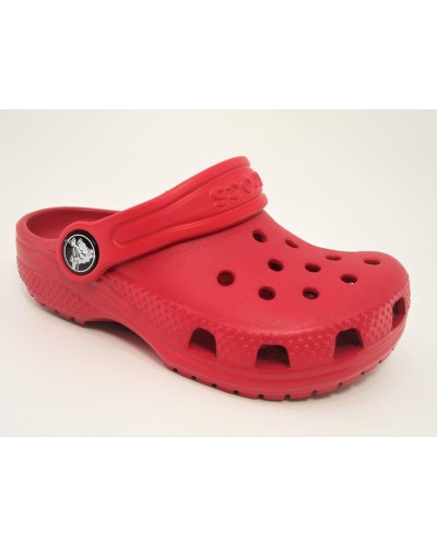 ZUECO CROCS PEPPER