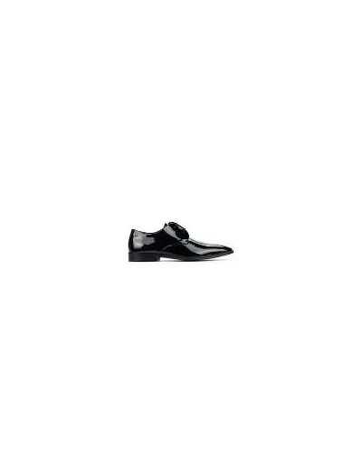 BLUCHER CHAROL NEGRO