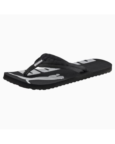 CHANCLA PISCINA EPIC FLIP V2 C/O NEGRO / BLANCO