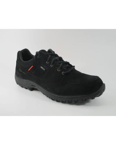 ZAPATO TRAVEL SPORT MICHIGAN 05 GORE-TEX NEGRO