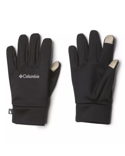 GUANTES OMNI-HEAT TOUCH GLOVE LINER BLACK