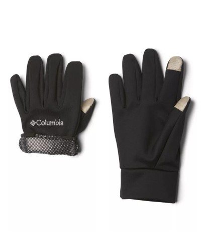 GUANTES OMNI-HEAT TOUCH GLOVE LINER BLACK