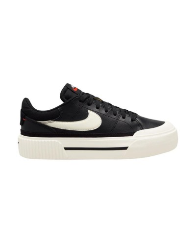 DEPORTIVO WMNS NIKE COURT