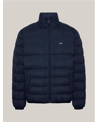 ABRIGO TOMMY JEANS MAN PACKABLE LT DOWN JACKET DARK NIGHT NAVY