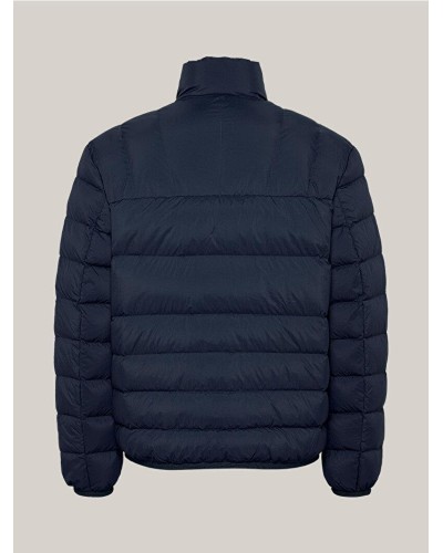 ABRIGO TOMMY JEANS MAN PACKABLE LT DOWN JACKET DARK NIGHT NAVY