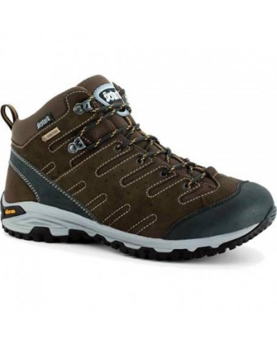 BOTA TRAVESSA TREKKING/HI