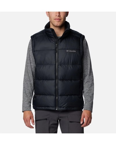 CHALECO PIKE LAKE VEST BLACK