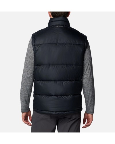 CHALECO PIKE LAKE VEST BLACK