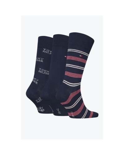 CALCETINES TH MEN SOCK 3P NAVY