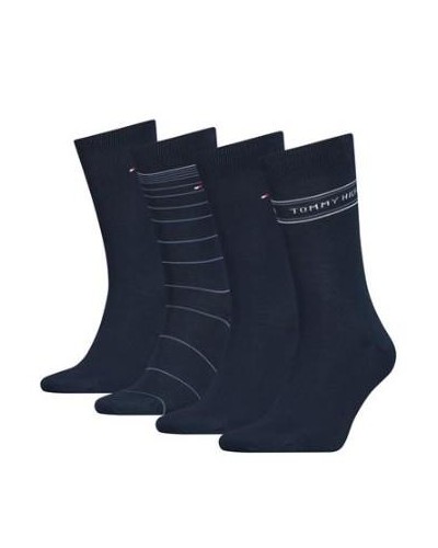 CALCETINES TH MEN SOCK 4P