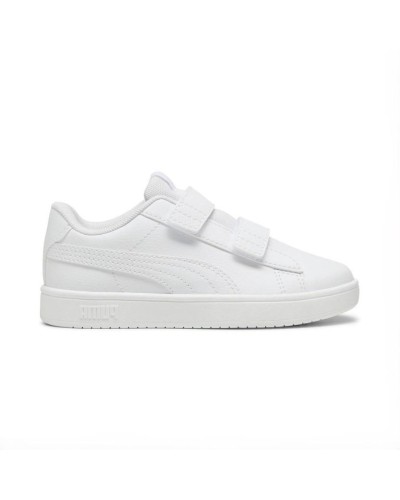 DEPORTIVO PUMA RICKIE CLASSIC V PS BLANCO