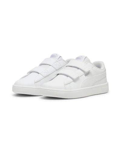 DEPORTIVO PUMA RICKIE CLASSIC V PS BLANCO