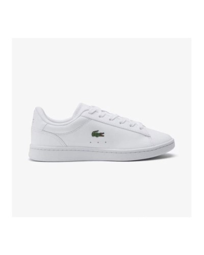 DEPORTIVO JUNIORS CARNABY SET SNEAKERS WHITE / WHITE