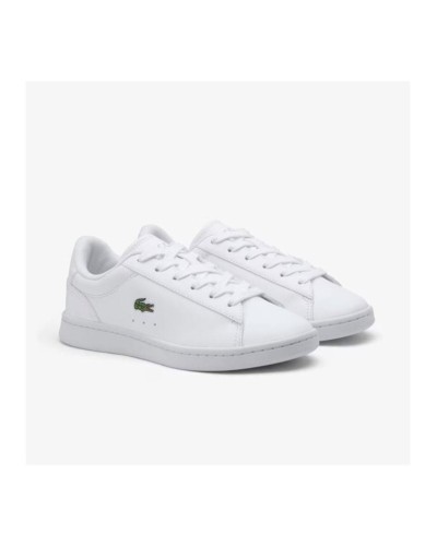 DEPORTIVO JUNIORS CARNABY SET SNEAKERS WHITE / WHITE