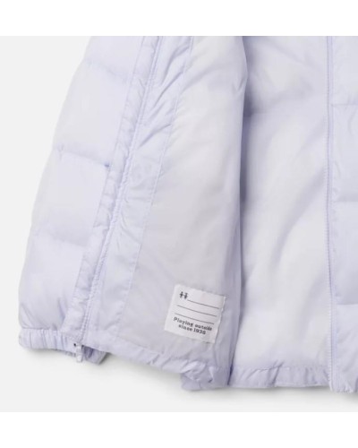 CHAQUETA PUFFECT HOODED JACKET SNOWDRIFT