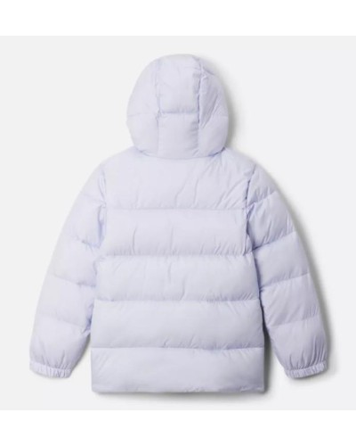 CHAQUETA PUFFECT HOODED JACKET SNOWDRIFT