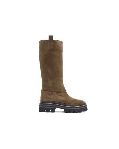 BOTA ASPEN 11-01 BABY SILK CUERO