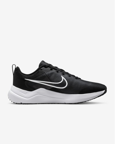 DEPORTIVO NIKE DOWNSHIFTER 12 WOMENS ROAD RUNNING NEGRO / BLANCO