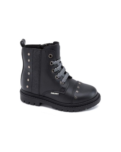BOTAS PIEL LEADER-TECH NE