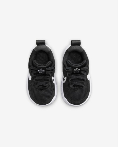 DEPORTIVO NIKE STAR RUNNER 4 BABY/TODDLER SHOES NEGRO / BLANCO / ANTRACITA