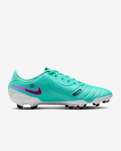 DEPORTIVO NIKE TIEMPO LEGEND 10 ACADEMY MG TURQUESA / LILA