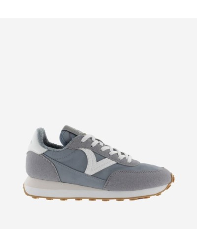 DEPORTIVO ASTRO NYLON MONOCROMO PARTE SUPERIOR TEXTIL Y SINTÉTICO SUELA EVA Y GOMA JEANS