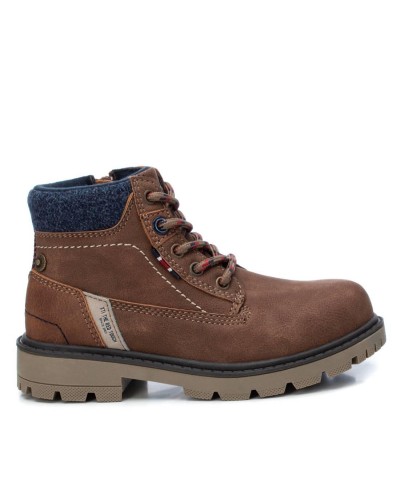 BOTIN C. CORDONES CAMEL