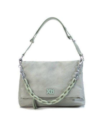 BOLSO SEÑORA TEXTIL AQUA