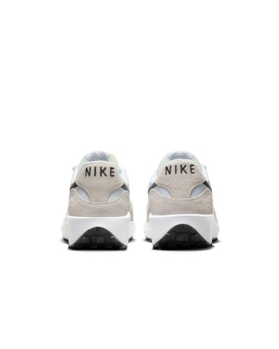 DEPORTIVO NIKE WAFFLE DEBUT MENS SHOES BLANCO / BEIGE / NEGRO