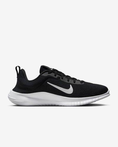 DEPORTIVO FLEX EXPERIENCE RUNNING 12 NEGRO / BLANCO