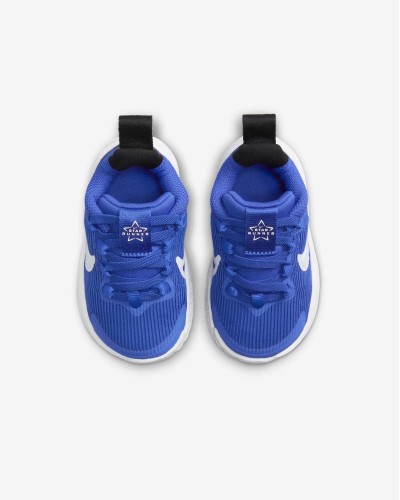 DEPORTIVO NIKE STAR RUNNER 4 BABY / TODDLER SHOES AZUL / BLANCO / NEGRO