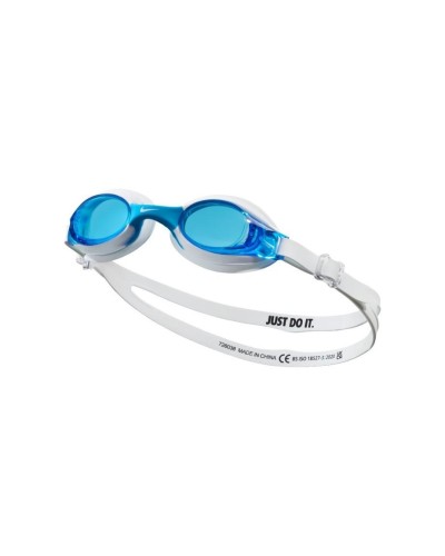 GAFAS PISCINA YOUTH GOGGLE WHITE