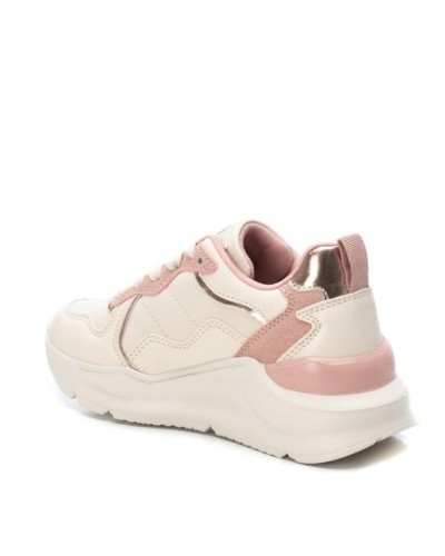 DEPORTIVO CASUAL NIÑA COLOR BEIGE