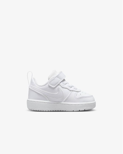 DEPORTIVO NIKE COURT BOROUGH LOW RECRAFT BABY KIDS BLANCO