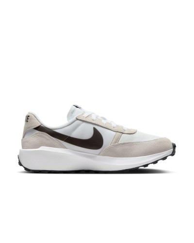 DEPORTIVO NIKE WAFFLE DEBUT MENS SHOES BLANCO / BEIGE / NEGRO