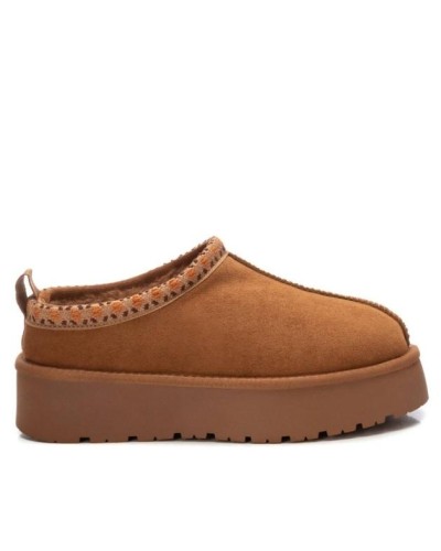 ZAPATO SEÑORA ANTELINA CAMEL