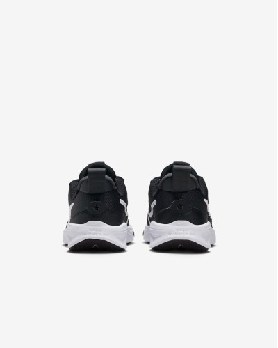 DEPORTIVO NIKE STAR RUNNER 4 LITTLE KIDS SHOES NEGRO / BLANCO / ANTRACITA