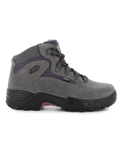 BOTA MONTAÑA HIKING MAS