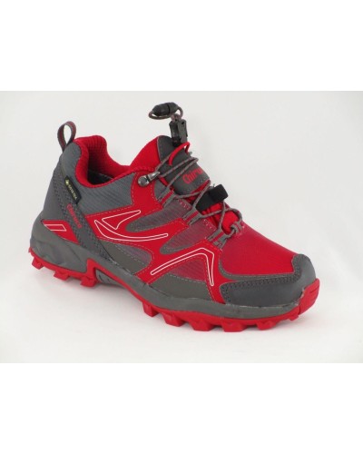 DEPORTIVO MULTIFUNCTION RAYO 09 GORE-TEX MATERIALES SINTÉTICOS Y TEXTIL CIERRA CORDONERA CON TANKA FORRO GORE-TEX EXTENDED COMFO