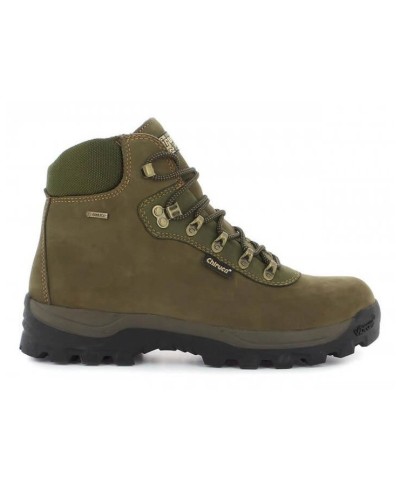 BOTA MONTAÑA CAZA GRIFON 01 GORE-TEX