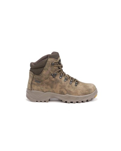 BOTA CAZA VIBRAM CARES 31 GORE-TEX CAMUFLAJE NR