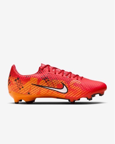 DEPORTIVO ZOOM VAPOR 15 ACADEMY MDS FG/MG ROJO / BEIGE