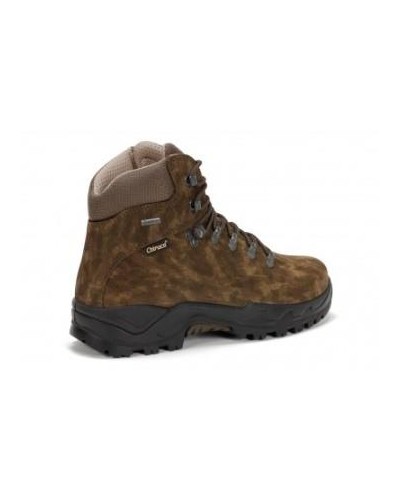 BOTA MONTAÑA XACOBEO 61 G