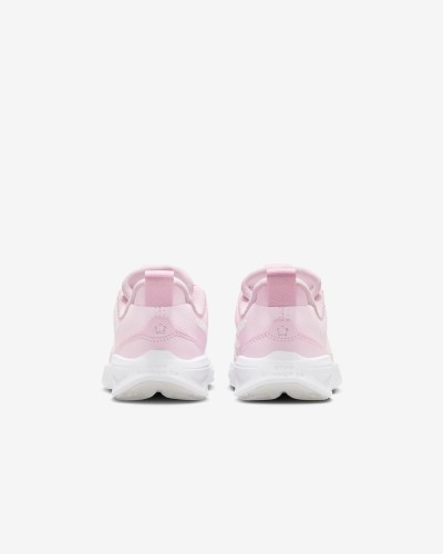 DEPORTIVO NIKE STAR RUNNER 4 LITTLE KIDS SHOES ROSA / BLANCO