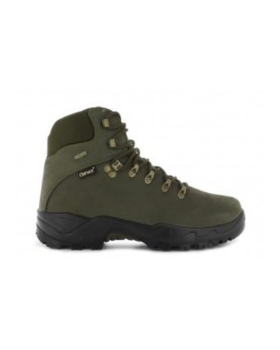 BOTA MONTAÑA TECKEL 01 GO