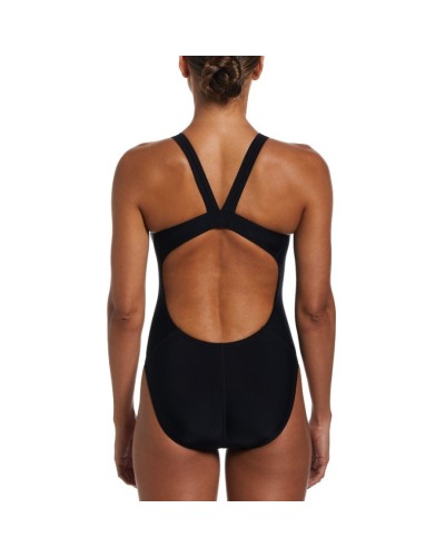 BAÑADOR NIKE FASTBACK ONE PIECE BLACK
