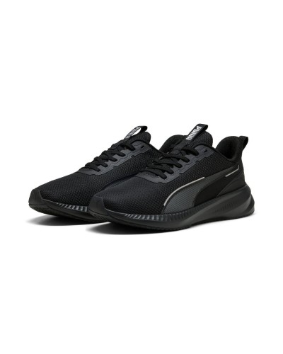 DEPORTIVO FLYER LITE 3 NEGRO / PLATA