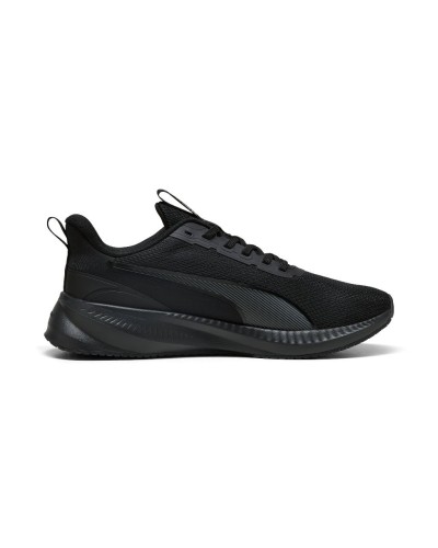 DEPORTIVO FLYER LITE 3 NEGRO / PLATA